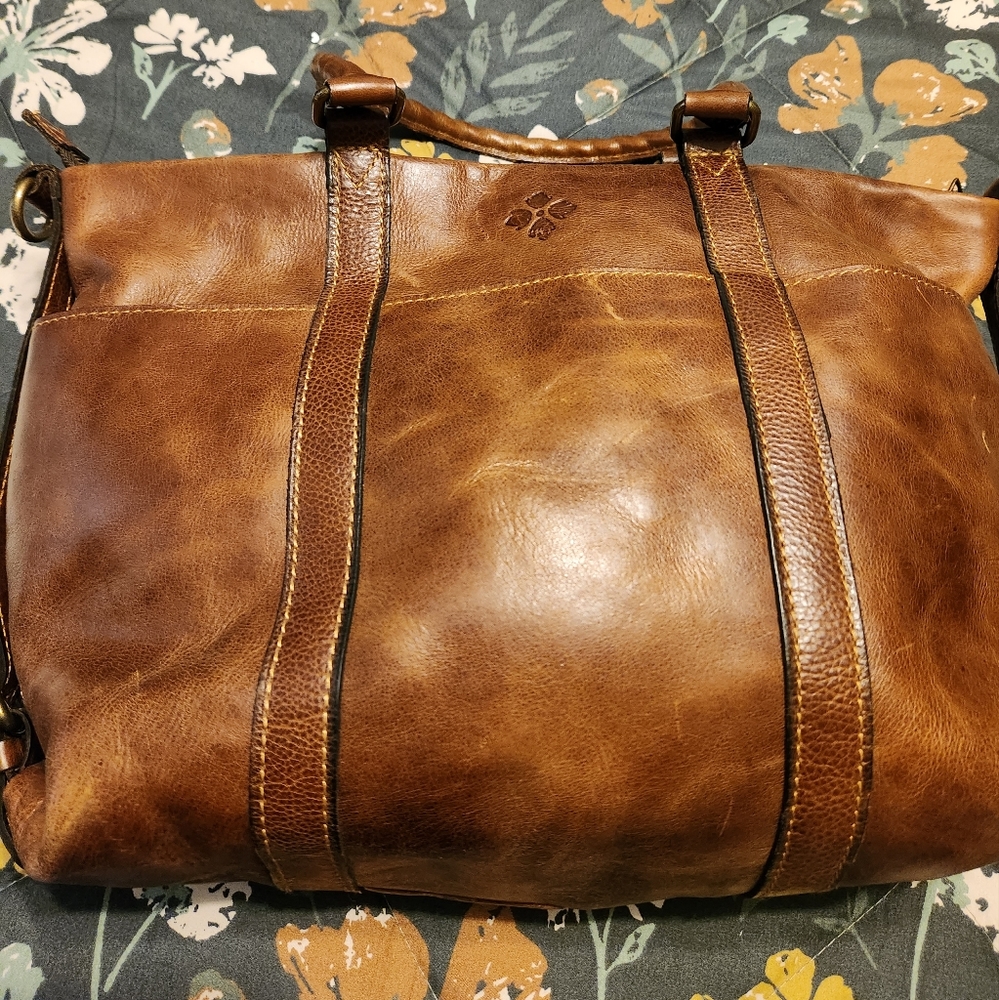 Carducci Patricia Nash Bag